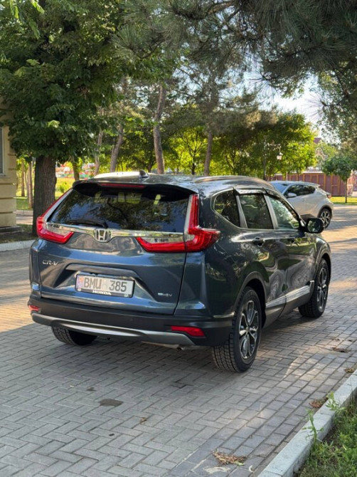 Honda CR-V 2021 год Тирасполь Тирасполь - изображение 3