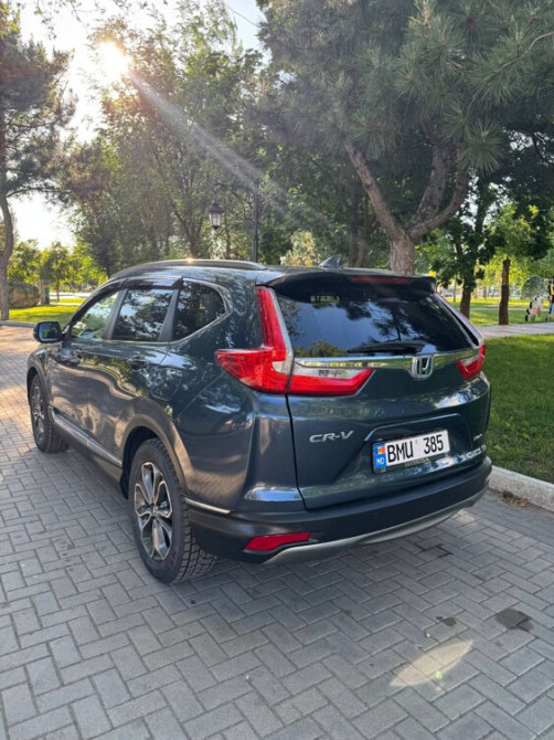 Honda CR-V 2021 год Тирасполь Тирасполь - изображение 4