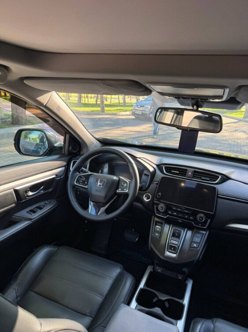 Honda CR-V 2021 год Тирасполь Тирасполь - изображение 6