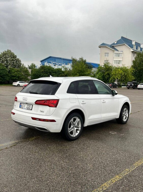Audi Q5 2018 an Tiraspol Tiraspol - fotografie 4