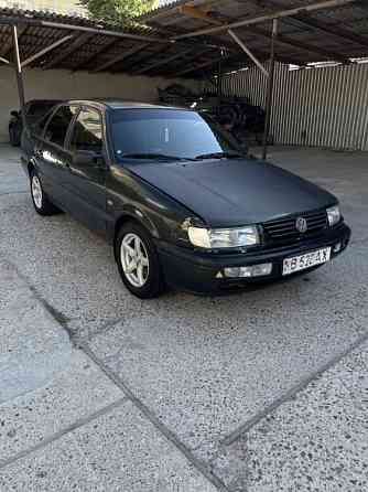 Volkswagen Passat 1996 год Тирасполь Тирасполь