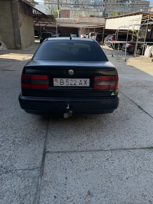Volkswagen Passat 1996 an Tiraspol Tiraspol - fotografie 5