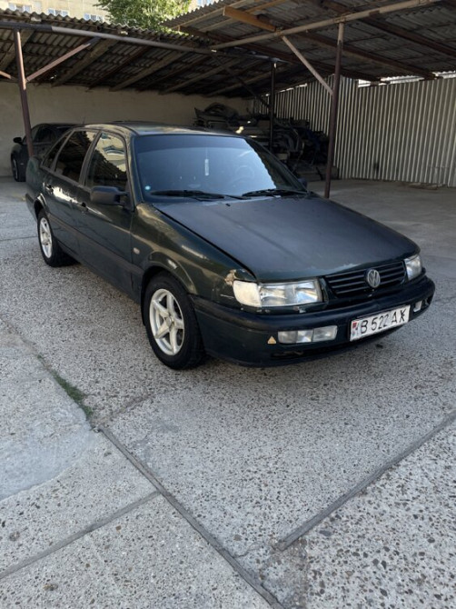 Volkswagen Passat 1996 an Tiraspol Tiraspol - fotografie 2