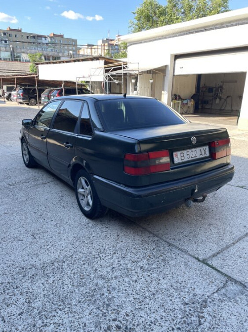 Volkswagen Passat 1996 an Tiraspol Tiraspol - fotografie 6
