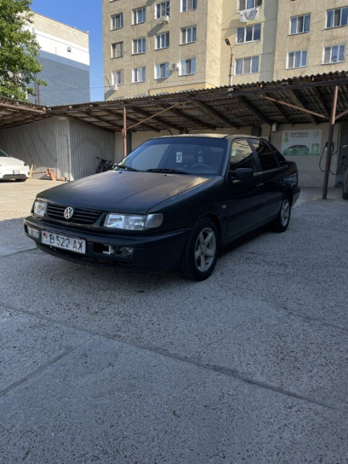 Volkswagen Passat 1996 an Tiraspol Tiraspol - fotografie 1