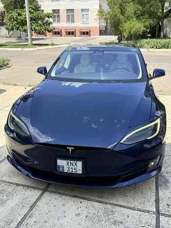 Tesla Model S 2018 an Tiraspol Tiraspol