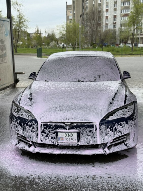 Tesla Model S 2018 год Тирасполь Тирасполь - изображение 4