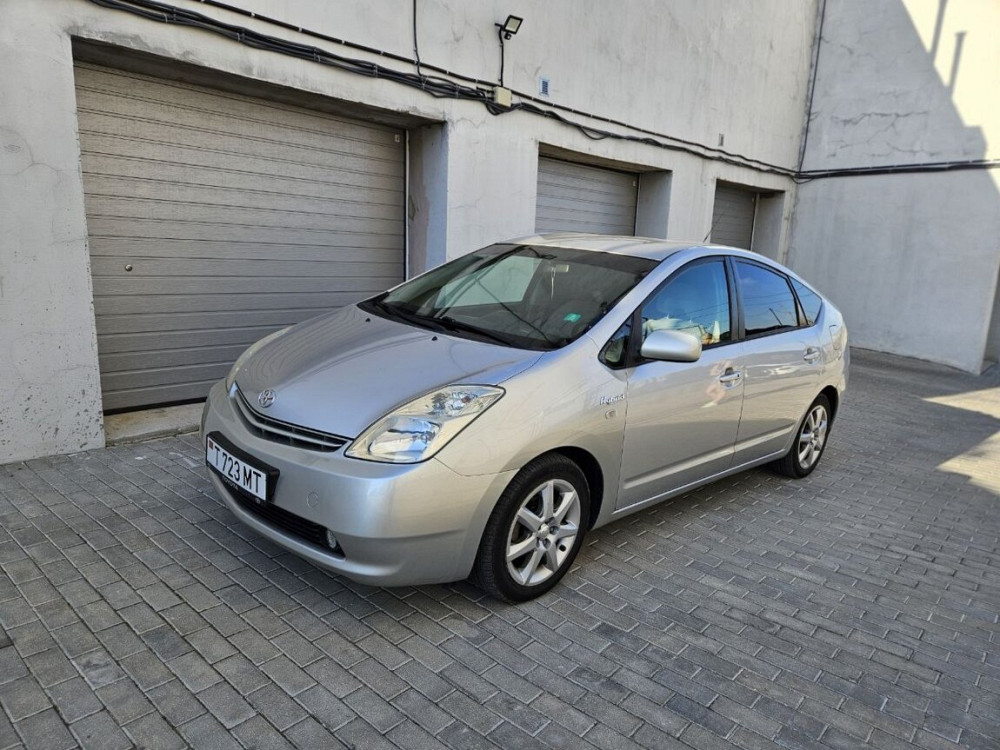 Toyota Prius 2005 an Tiraspol Tiraspol - fotografie 1
