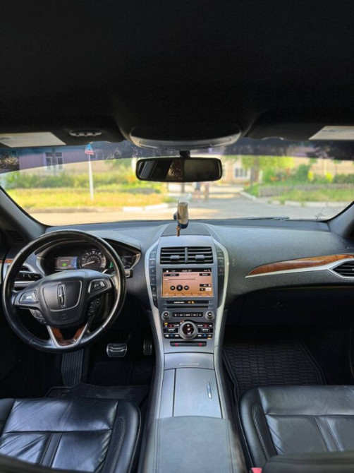 Lincoln MKZ 2018 an Tiraspol Tiraspol - fotografie 6