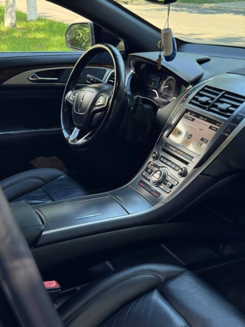 Lincoln MKZ 2018 an Tiraspol Tiraspol - fotografie 4