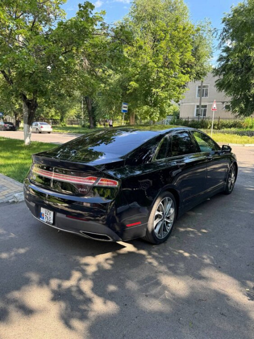 Lincoln MKZ 2018 an Tiraspol Tiraspol - fotografie 7