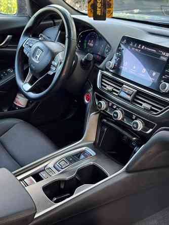 Honda Accord 2022 an Tiraspol Tiraspol