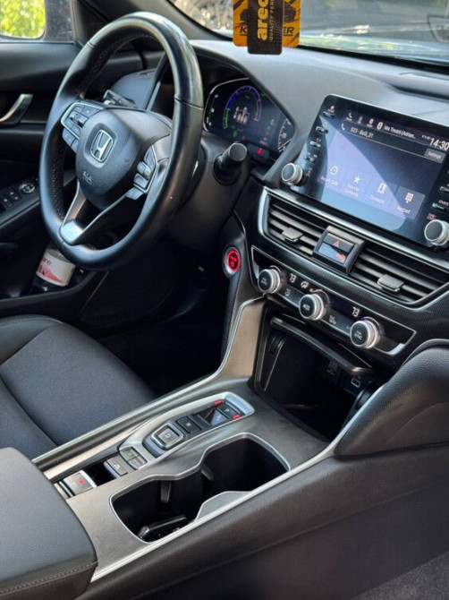 Honda Accord 2022 год Тирасполь Тирасполь - изображение 2