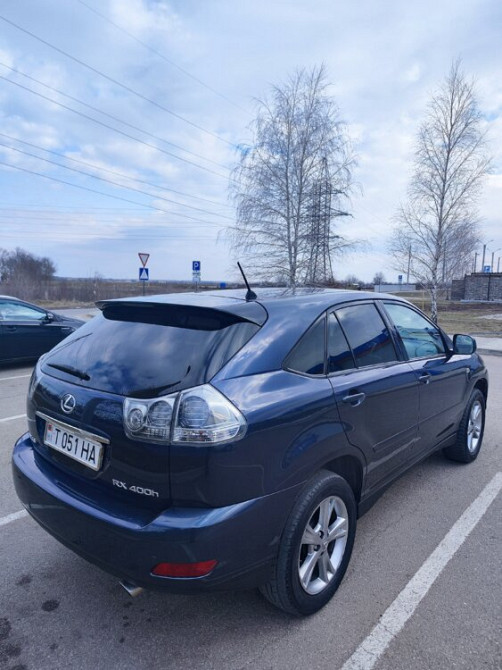 Lexus RX 2006 год Тирасполь Тирасполь - изображение 4
