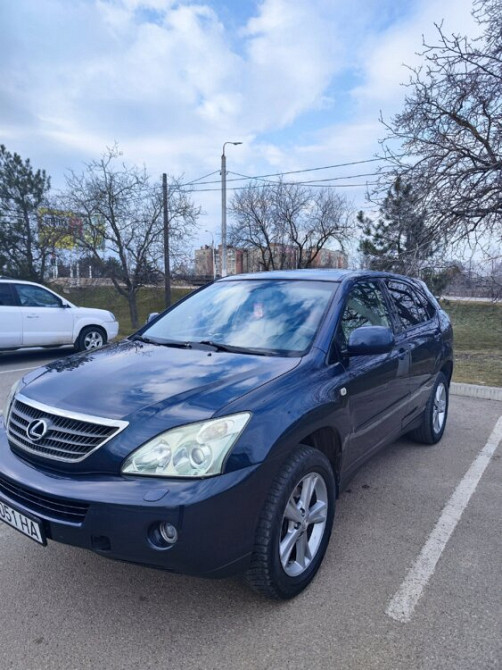 Lexus RX 2006 год Тирасполь Тирасполь - изображение 1