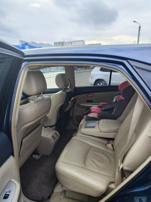 Lexus RX 2006 год Тирасполь Тирасполь - изображение 7