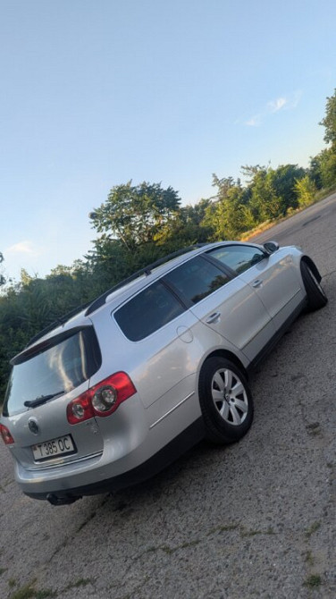 Volkswagen Passat Variant 2007 год Тирасполь Тирасполь - изображение 2