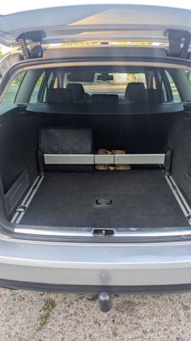 Volkswagen Passat Variant 2007 год Тирасполь Тирасполь - изображение 9