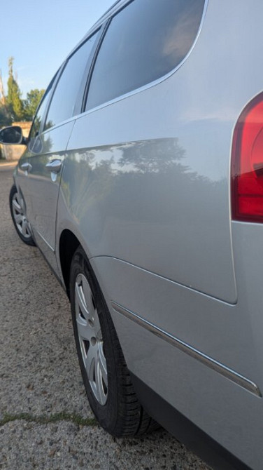 Volkswagen Passat Variant 2007 год Тирасполь Тирасполь - изображение 7