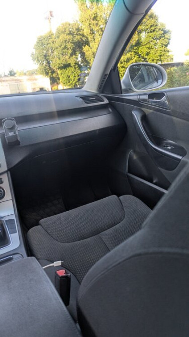 Volkswagen Passat Variant 2007 год Тирасполь Тирасполь - изображение 10