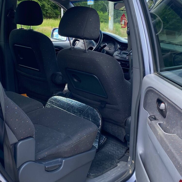 Hyundai Trajet 2002 год Бендеры Бендеры - изображение 5