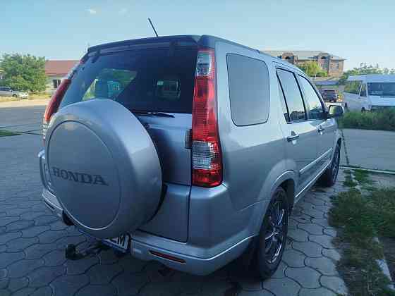 Honda CR-V 2005 год Тирасполь Тирасполь
