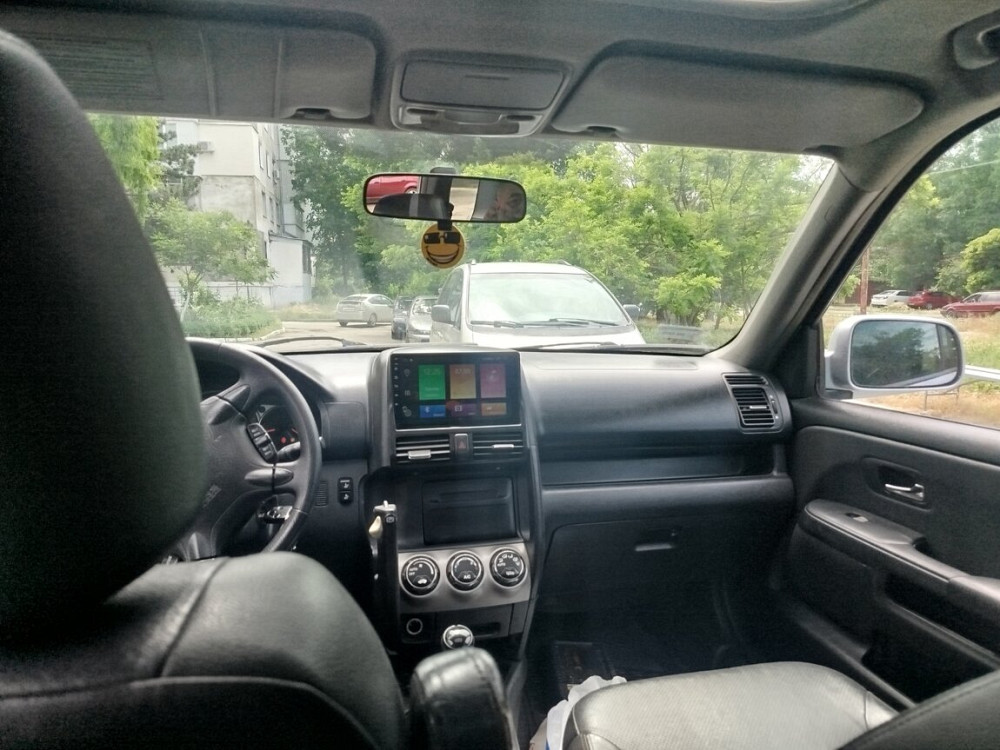 Honda CR-V 2005 год Тирасполь Тирасполь - изображение 7