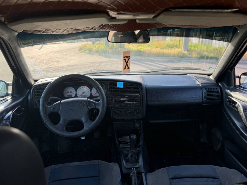 Volkswagen Passat 1996 an Tiraspol Tiraspol - fotografie 6