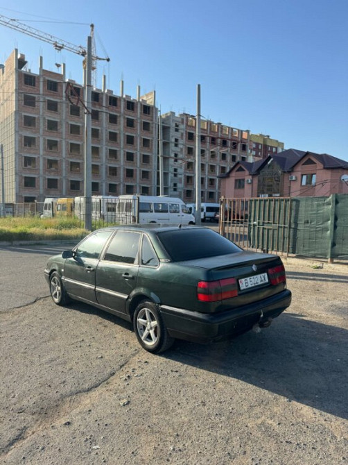 Volkswagen Passat 1996 an Tiraspol Tiraspol - fotografie 3