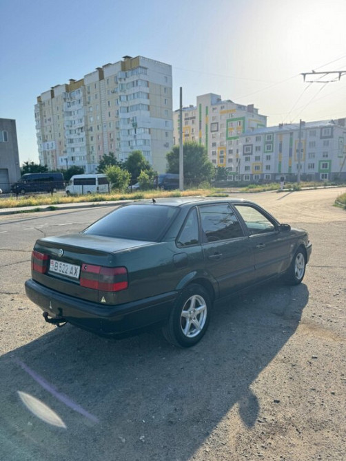 Volkswagen Passat 1996 an Tiraspol Tiraspol - fotografie 4