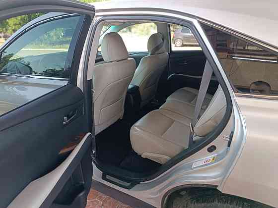 Lexus RX 2011 год Бендеры Бендеры