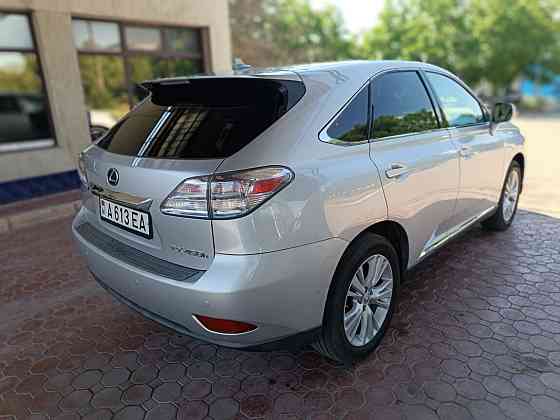 Lexus RX 2011 год Бендеры Бендеры
