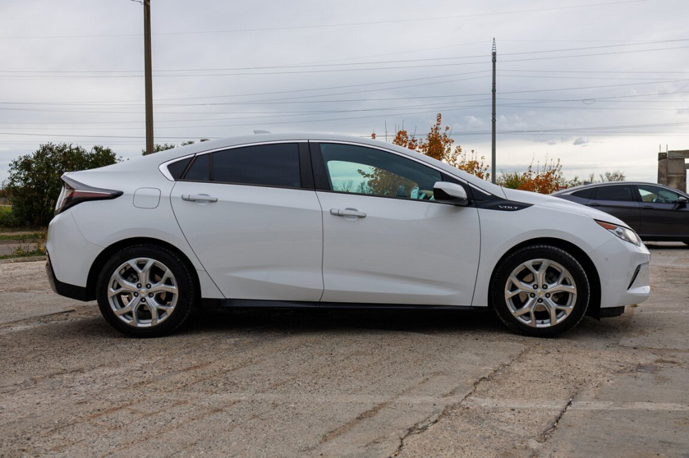 Chevrolet Volt 2016 год Тирасполь Тирасполь - изображение 2