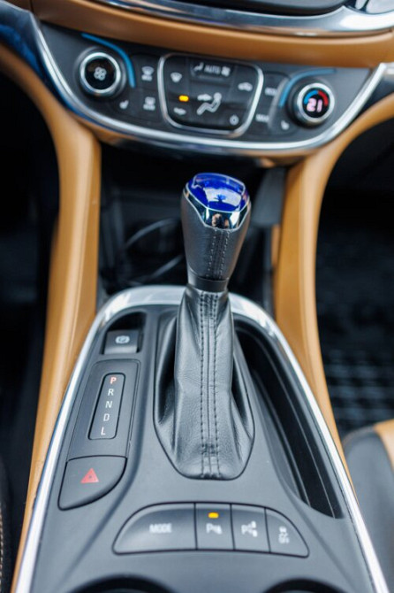 Chevrolet Volt 2016 год Тирасполь Тирасполь - изображение 6