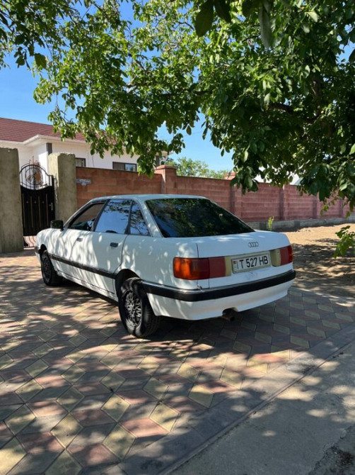 Audi A7 1990 an Slobozia Slobozia - fotografie 3