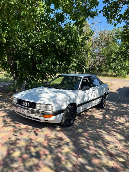 Audi A7 1990 an Slobozia Slobozia - fotografie 1