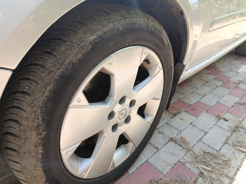 Opel Zafira 2009 год Тирасполь Тирасполь - изображение 10