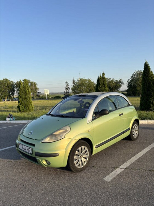 Citroen C3 2003 an Tiraspol Tiraspol - fotografie 1