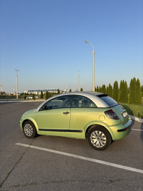 Citroen C3 2003 an Tiraspol Tiraspol - fotografie 3