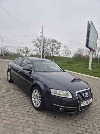 Audi A6 2008 год Бендеры Бендеры