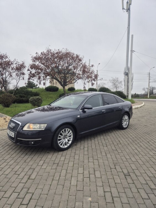Audi A6 2008 год Бендеры Бендеры - изображение 1