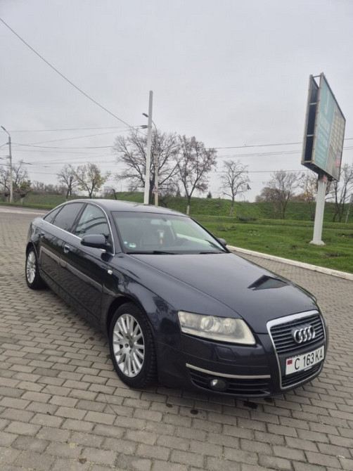 Audi A6 2008 год Бендеры Бендеры - изображение 5