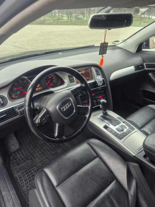Audi A6 2008 год Бендеры Бендеры - изображение 9