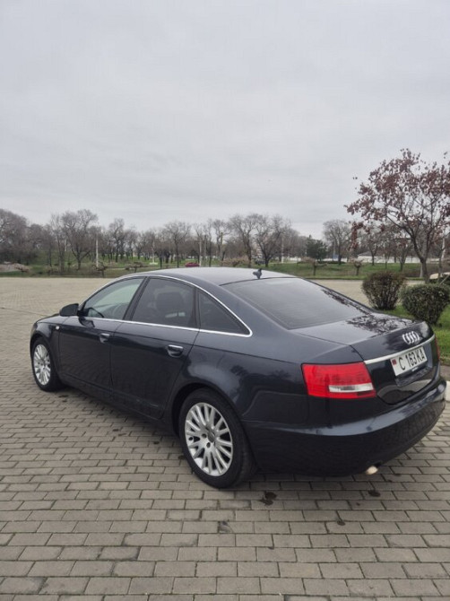 Audi A6 2008 год Бендеры Бендеры - изображение 2