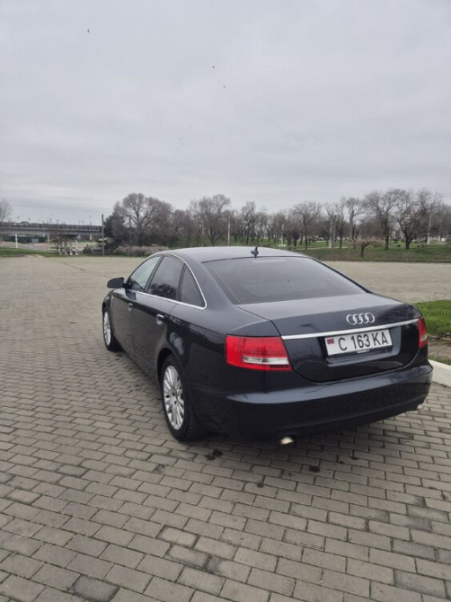 Audi A6 2008 год Бендеры Бендеры - изображение 3