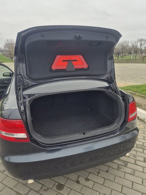 Audi A6 2008 год Бендеры Бендеры - изображение 6