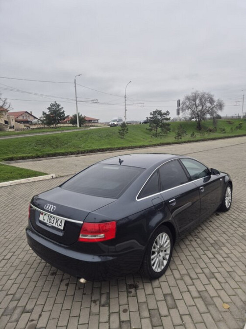 Audi A6 2008 год Бендеры Бендеры - изображение 4