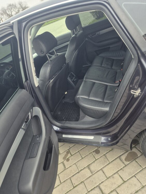 Audi A6 2008 год Бендеры Бендеры - изображение 7