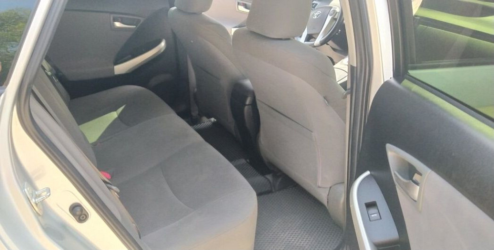 Toyota Prius 2013 год Рыбница Рыбница - изображение 6