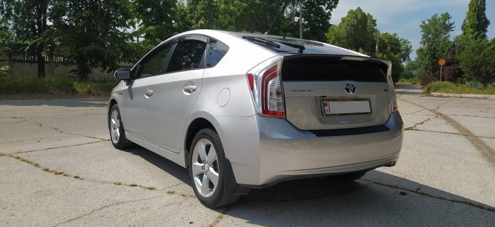 Toyota Prius 2013 год Рыбница Рыбница - изображение 3